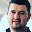 Тамерлан, 25 лет