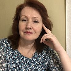 Фотография девушки Лариса, 53 года из г. Екатеринбург