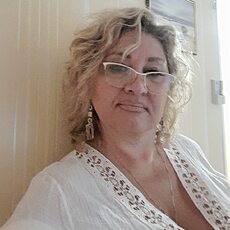 Фотография девушки Елена, 52 года из г. Ульяновск