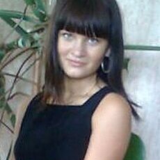 Фотография девушки Яна, 34 года из г. Смоленск