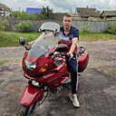 Максим, 34 года