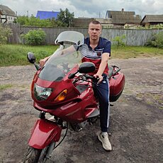 Фотография мужчины Максим, 34 года из г. Мозырь