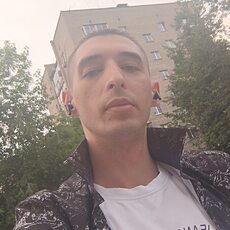 Фотография мужчины Александр, 32 года из г. Нахабино