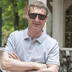 Фотография мужчины Влад, 46 лет из г. Пермь