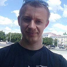 Фотография мужчины Сергей, 35 лет из г. Луганск