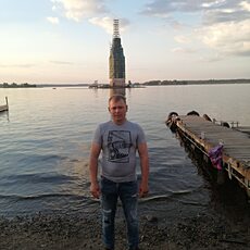 Фотография мужчины Дмитрий, 36 лет из г. Иваново