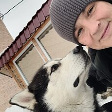 Фотография мужчины Никита, 42 года из г. Усть-Калманка