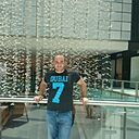 Маркар, 40 лет