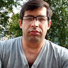 Фотография мужчины Лучше, 41 год из г. Нахабино