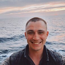 Фотография мужчины Юрий, 32 года из г. Мурманск