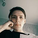 Антон, 28 лет