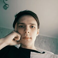 Фотография мужчины Антон, 28 лет из г. Павлоград