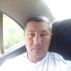 Фотография мужчины Сергей, 47 лет из г. Уральск