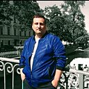 Антон, 40 лет