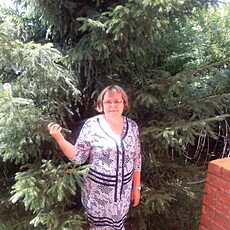 Фотография девушки Марина, 59 лет из г. Чита