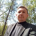 Дмитрий Сафонов, 41 год