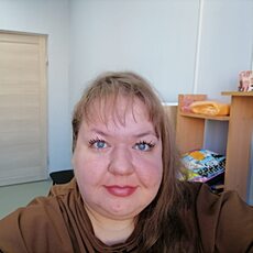 Фотография девушки Елена, 39 лет из г. Самара