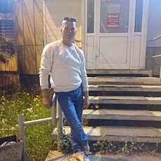 Фотография мужчины Сергей, 47 лет из г. Братск