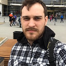 Фотография мужчины Евгений, 30 лет из г. Братск