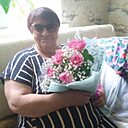 Лена, 62 года