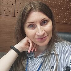 Фотография девушки Светлана, 42 года из г. Ванавара