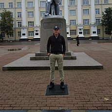 Фотография мужчины Кирилл, 39 лет из г. Норильск