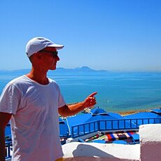 Фотография мужчины Сергей, 31 год из г. Старый Оскол