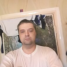 Фотография мужчины Сергей, 42 года из г. Рязань