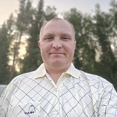 Фотография мужчины Дмитрий, 41 год из г. Сыктывкар