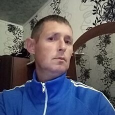 Фотография мужчины Андрей, 46 лет из г. Брест