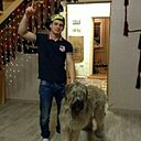 Вадим, 35 лет