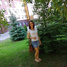 Фотография девушки Ольга, 40 лет из г. Оренбург