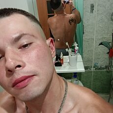 Фотография мужчины Дмитрий, 25 лет из г. Прокопьевск