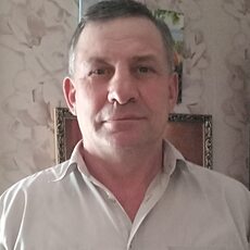 Фотография мужчины Пётр, 60 лет из г. Омск