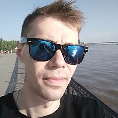 Фотография мужчины Михаил, 33 года из г. Адлер
