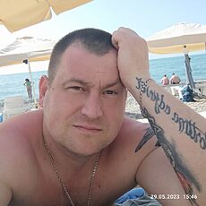 Фотография мужчины Петр, 36 лет из г. Тула