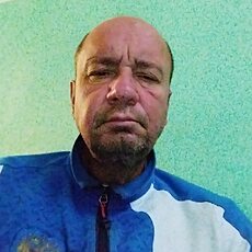 Фотография мужчины Алексей, 54 года из г. Красногорск