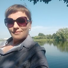 Фотография девушки Юлия, 38 лет из г. Брест