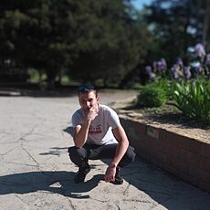 Фотография мужчины Данила, 22 года из г. Кущевская
