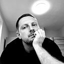 Незнакомец, 35 лет