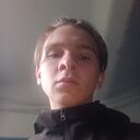 Александр, 21 год