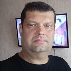 Фотография мужчины Евгений, 46 лет из г. Смоленск