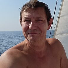 Фотография мужчины Андрей, 60 лет из г. Екатеринбург