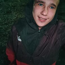 Фотография мужчины Григорий, 23 года из г. Челябинск