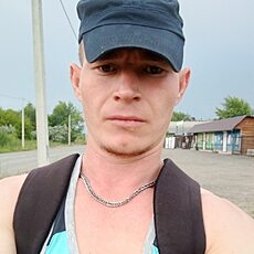 Фотография мужчины Иван, 31 год из г. Южноуральск