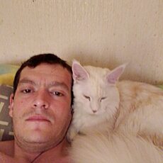 Фотография мужчины Александр, 31 год из г. Камышин