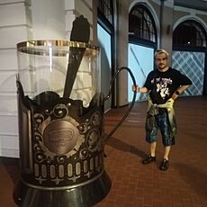 Фотография мужчины Максим, 36 лет из г. Магадан