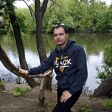 Фотография мужчины Евгений, 41 год из г. Липецк