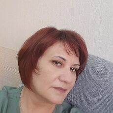 Фотография девушки Наталья, 54 года из г. Казань