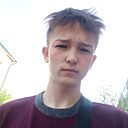 Алексей, 20 лет